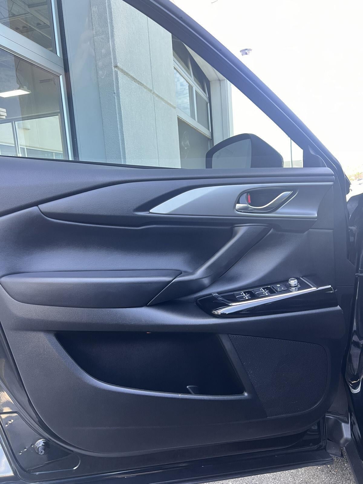 2022 Mazda Mazda CX-9 Touring