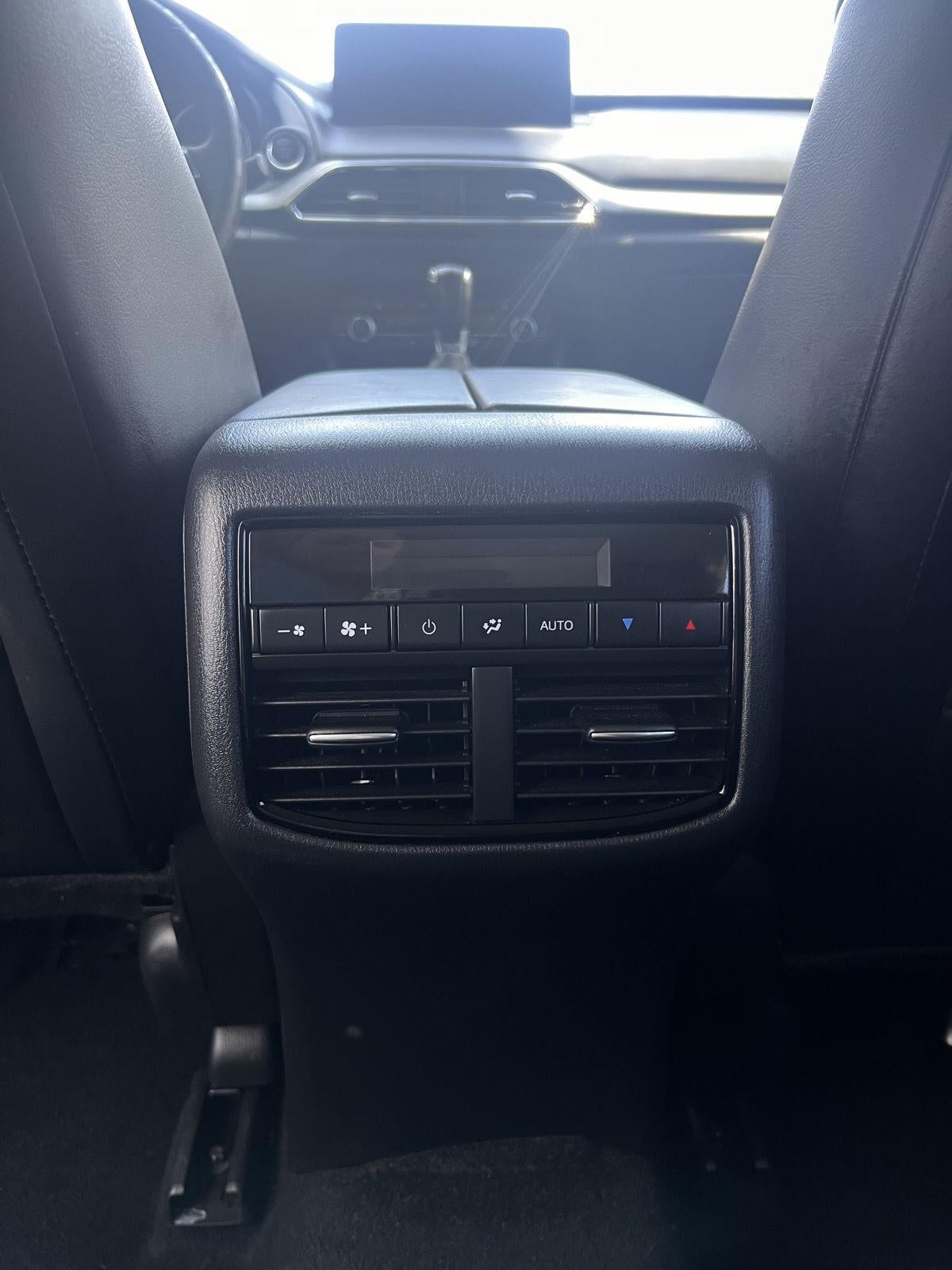 2022 Mazda Mazda CX-9 Touring