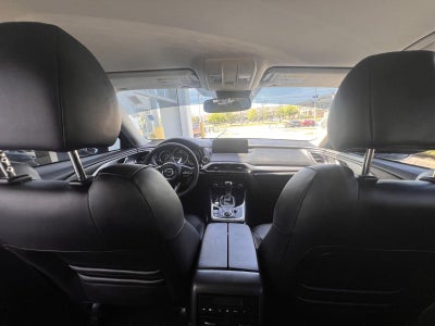 2022 Mazda Mazda CX-9 Touring