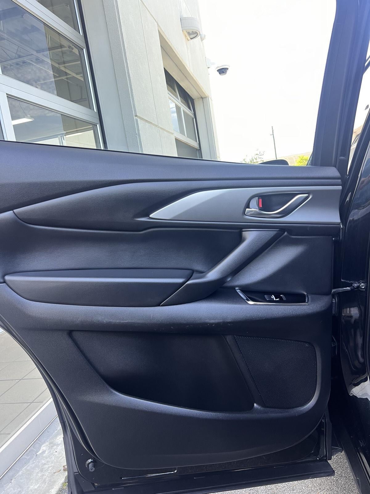 2022 Mazda Mazda CX-9 Touring