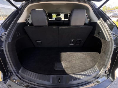 2022 Mazda Mazda CX-9 Touring