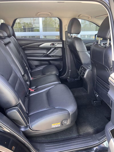 2022 Mazda Mazda CX-9 Touring