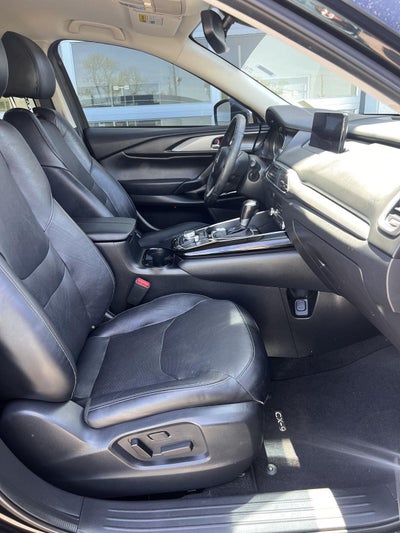 2022 Mazda Mazda CX-9 Touring