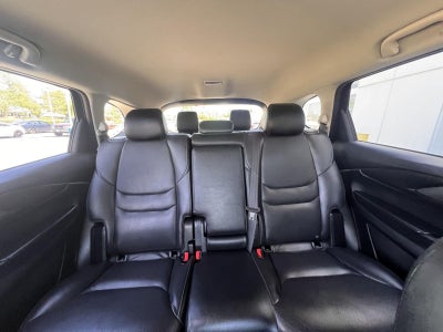 2022 Mazda Mazda CX-9 Touring