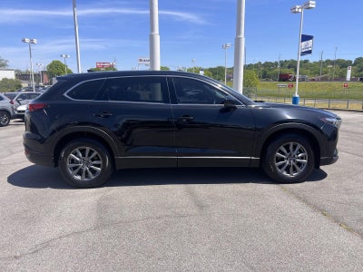 2022 Mazda Mazda CX-9 Touring