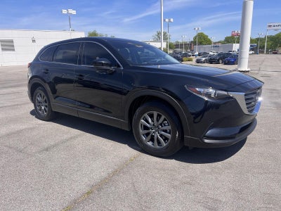 2022 Mazda Mazda CX-9 Touring