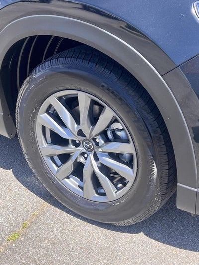 2022 Mazda Mazda CX-9 Touring