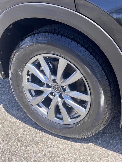 2022 Mazda Mazda CX-9 Touring