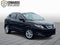 2018 Nissan Rogue Sport SV