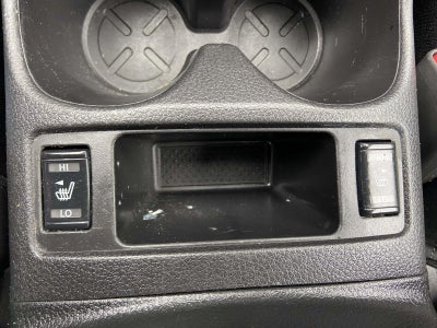 2018 Nissan Rogue Sport SV