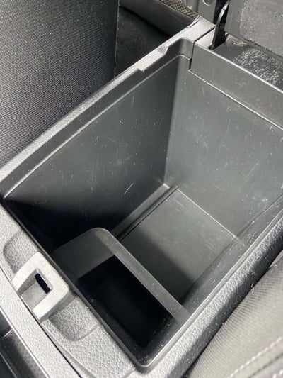 2018 Nissan Rogue Sport SV