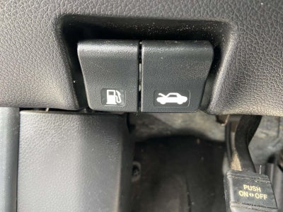 2018 Nissan Rogue Sport SV