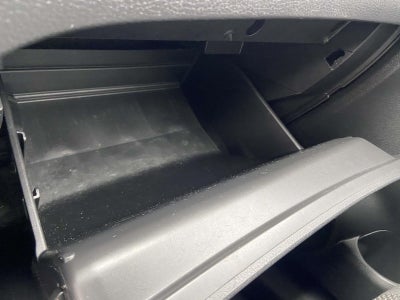 2018 Nissan Rogue Sport SV