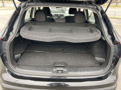 2018 Nissan Rogue Sport SV