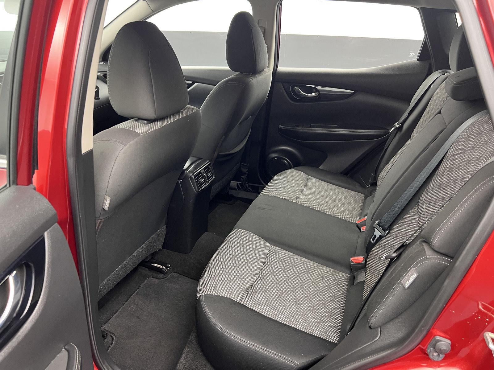 2020 Nissan Rogue Sport SV