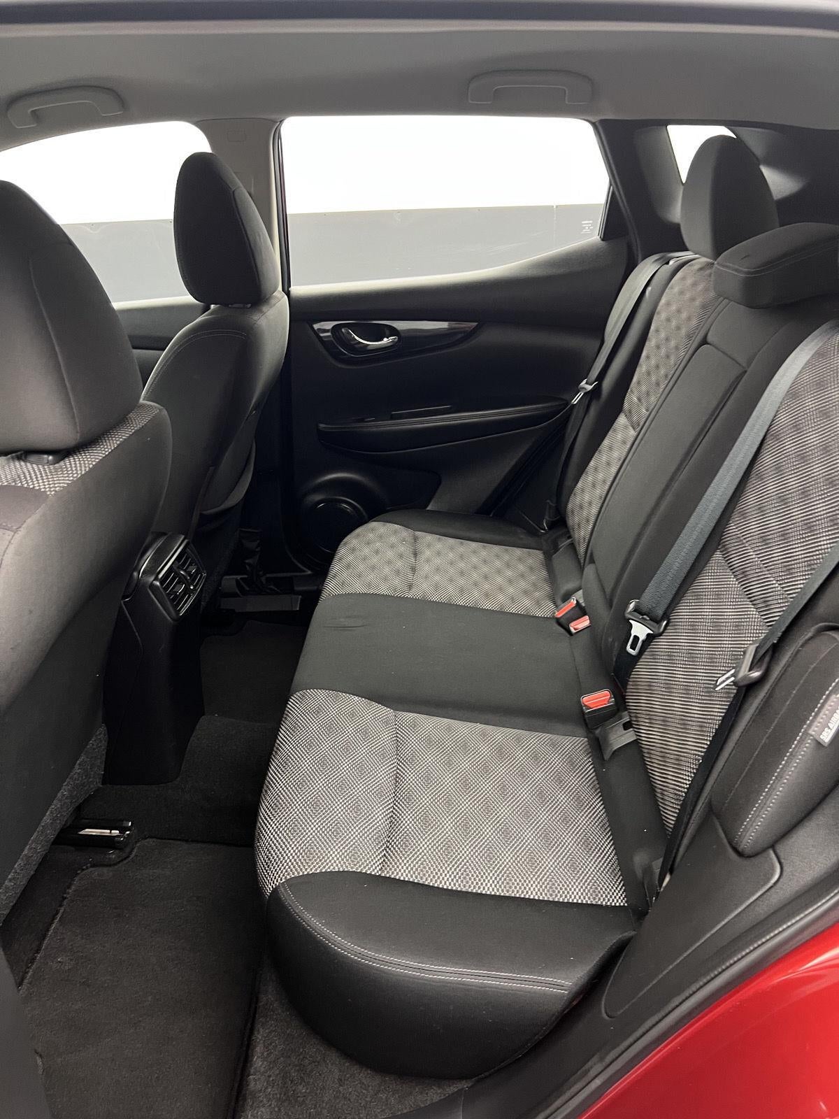 2020 Nissan Rogue Sport SV