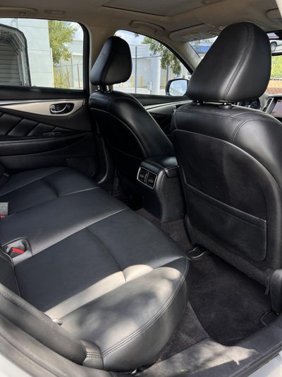 2020 INFINITI Q50 3.0t LUXE