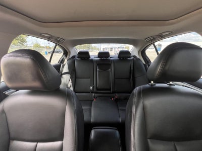 2020 INFINITI Q50 3.0t LUXE