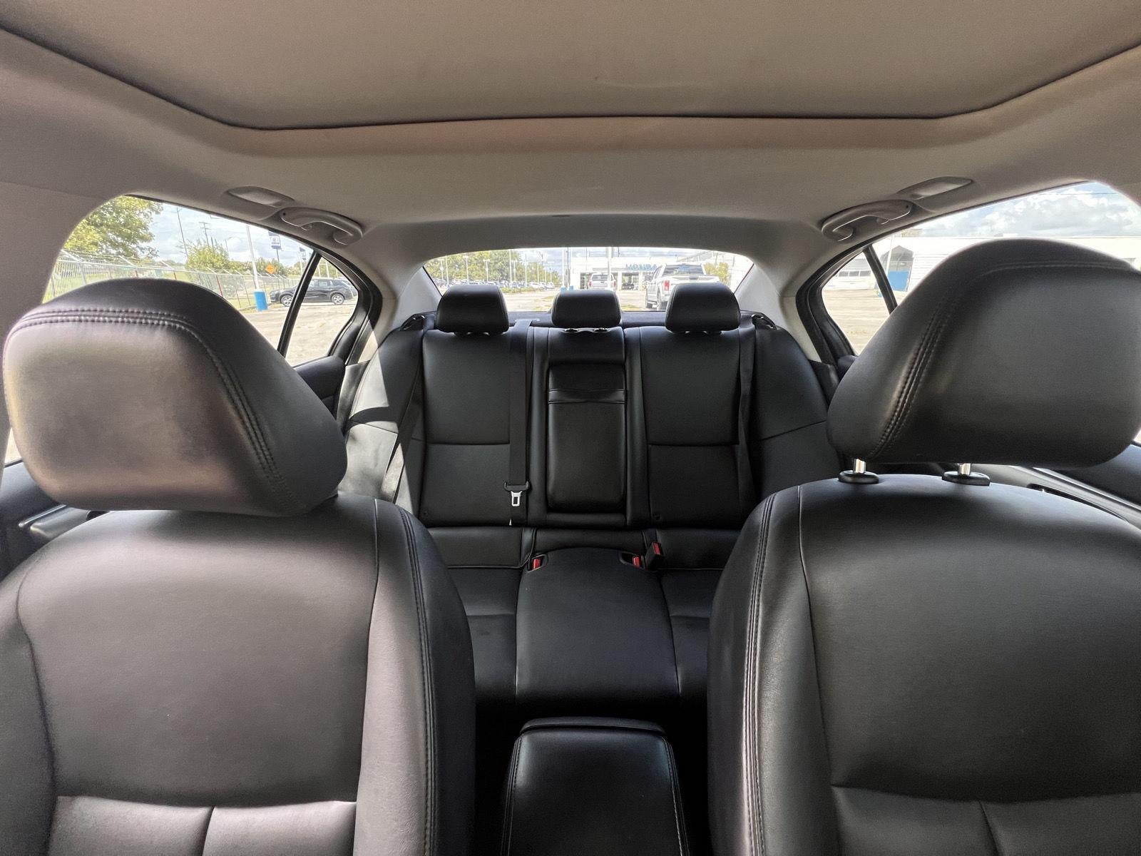 2020 INFINITI Q50 3.0t LUXE