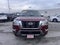 2021 Nissan Armada Platinum