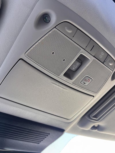 2021 Nissan Armada Platinum