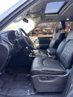 2021 Nissan Armada Platinum