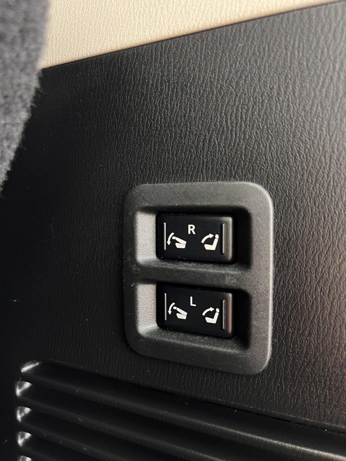 2018 Nissan Armada SL