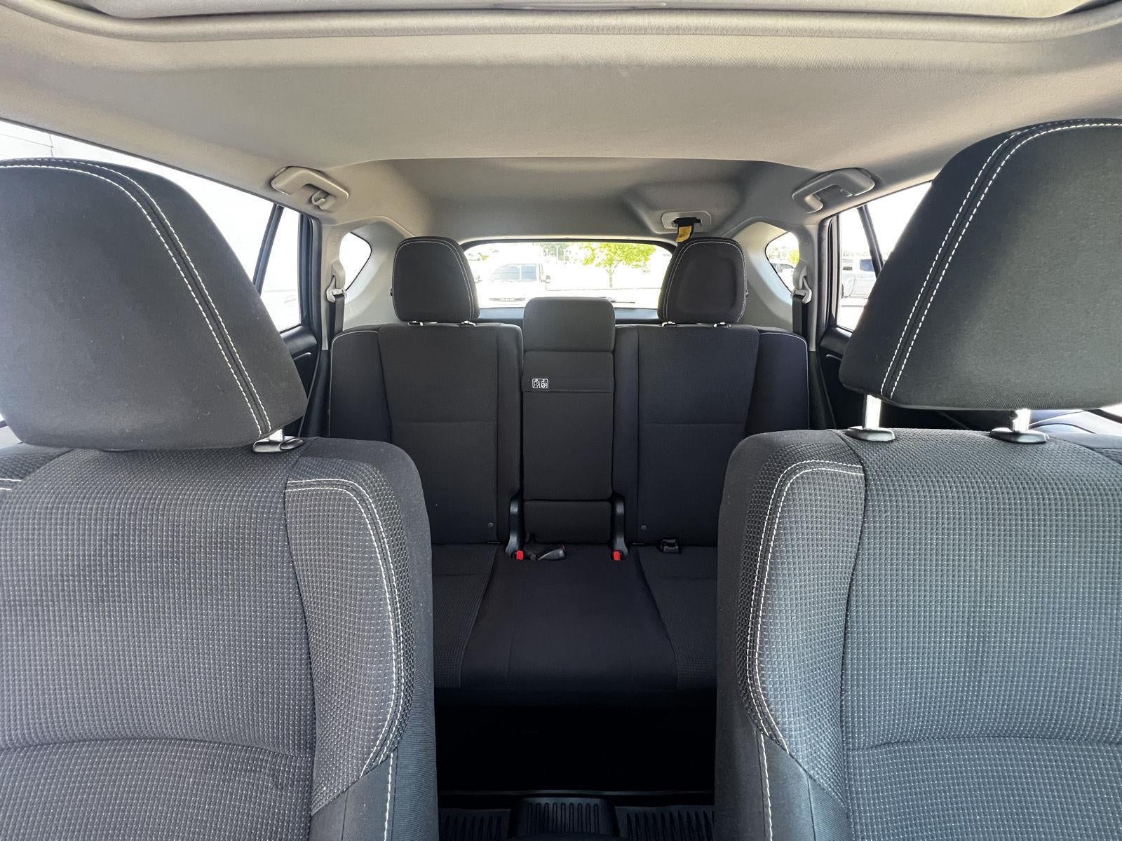 2018 Toyota RAV4 Hybrid XLE