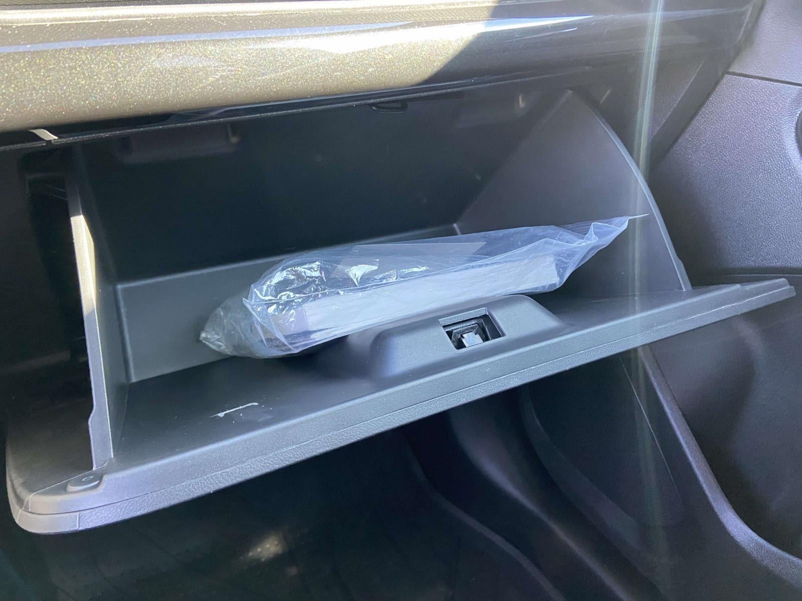 2022 Chevrolet Trailblazer ACTIV