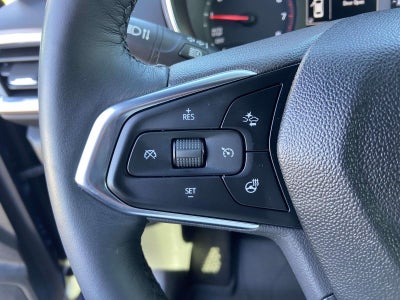 2022 Chevrolet Trailblazer ACTIV