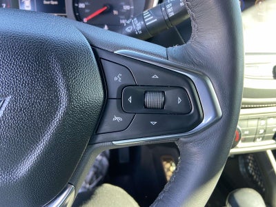 2022 Chevrolet Trailblazer ACTIV