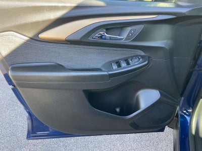 2022 Chevrolet Trailblazer ACTIV