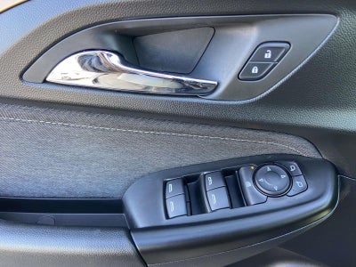 2022 Chevrolet Trailblazer ACTIV