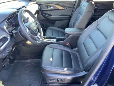 2022 Chevrolet Trailblazer ACTIV
