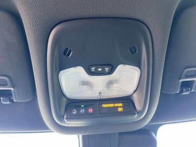 2022 Chevrolet Trailblazer ACTIV