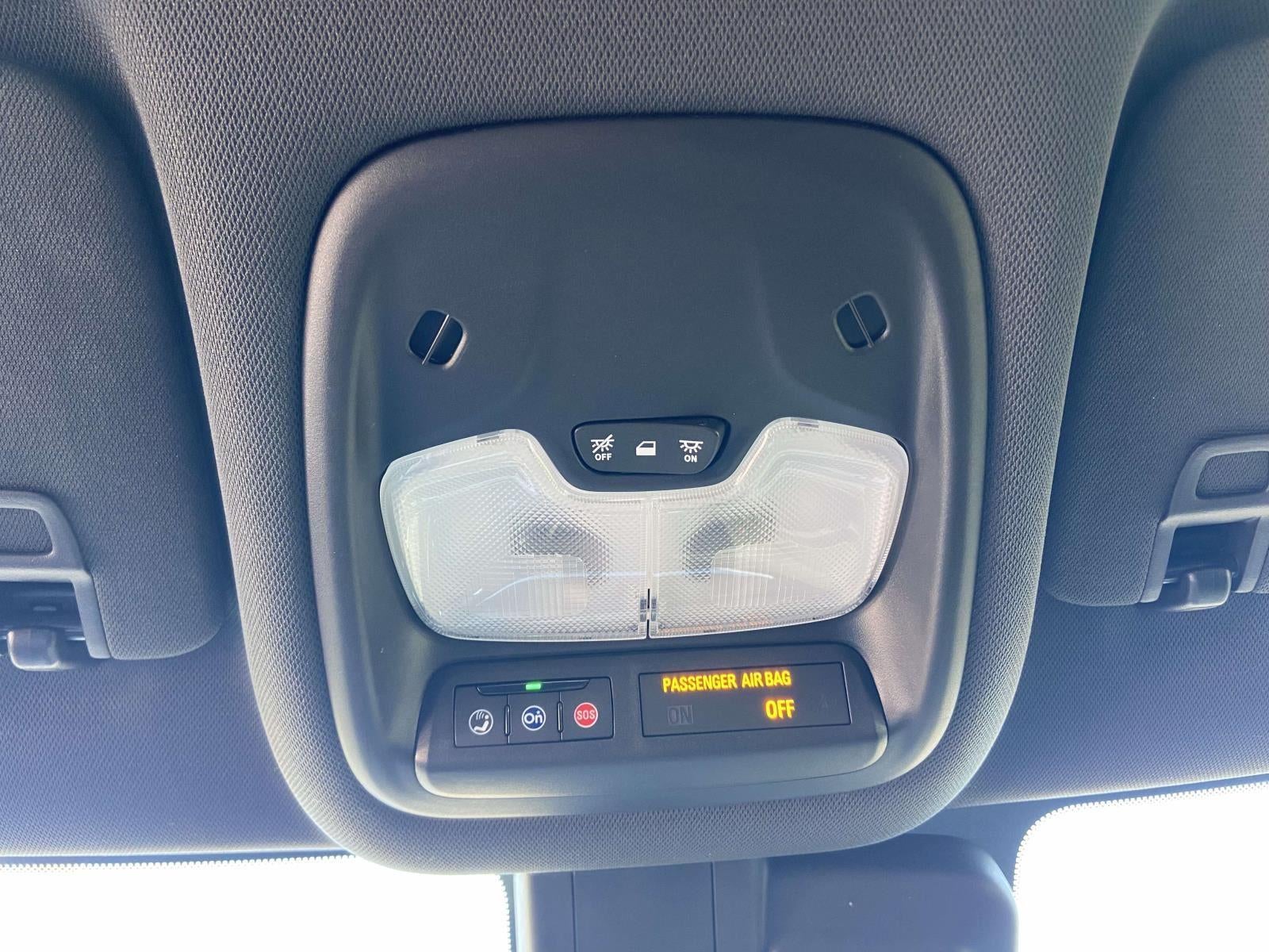 2022 Chevrolet Trailblazer ACTIV