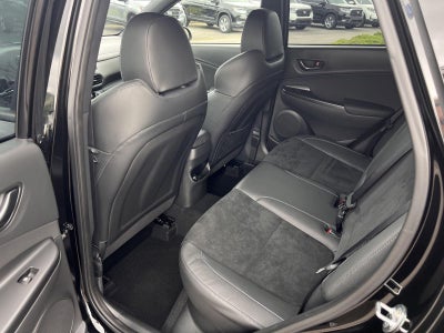 2023 Hyundai Kona N FWD