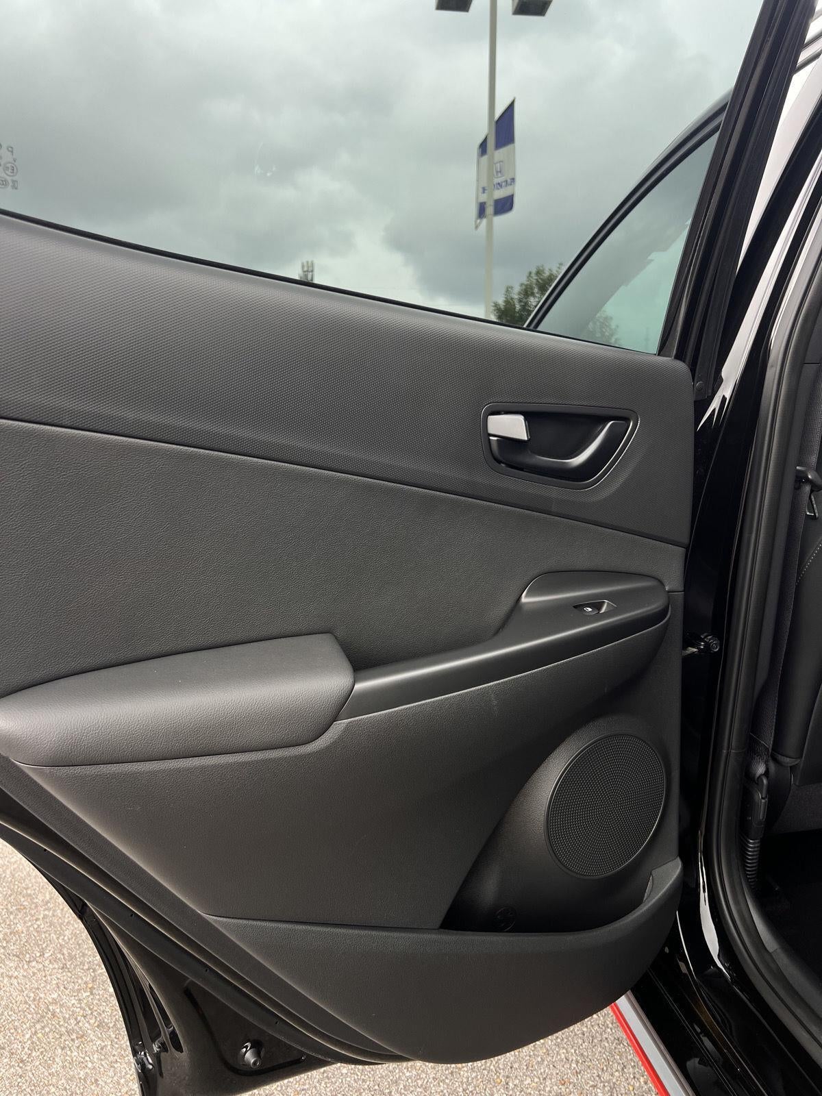 2023 Hyundai Kona N FWD
