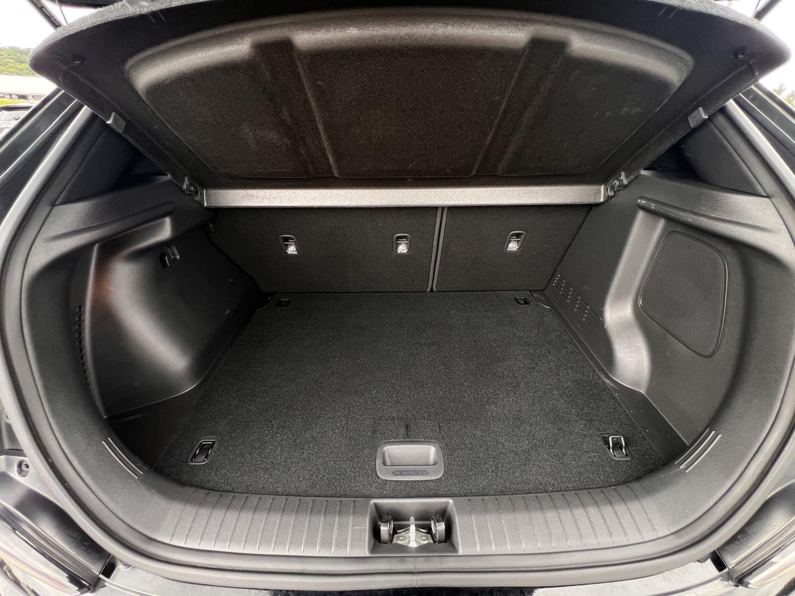 2023 Hyundai Kona N FWD