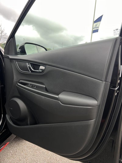 2023 Hyundai Kona N FWD