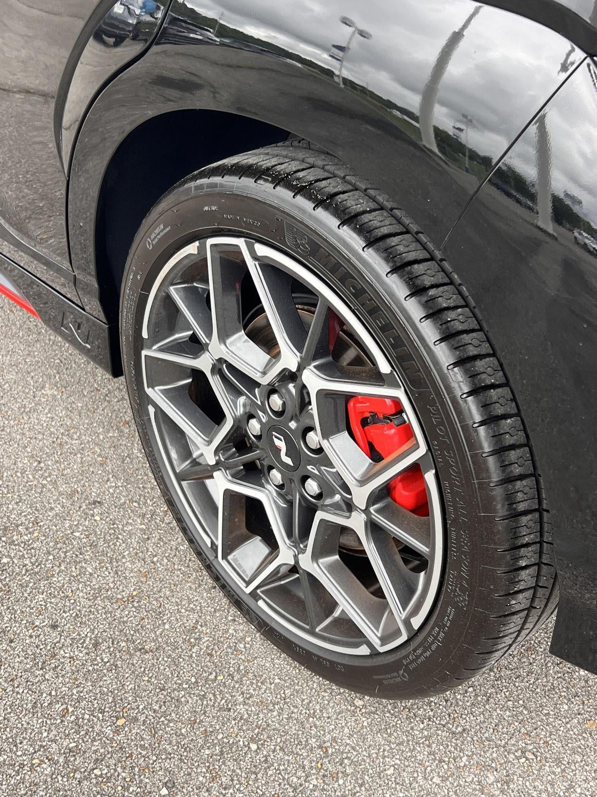 2023 Hyundai Kona N FWD