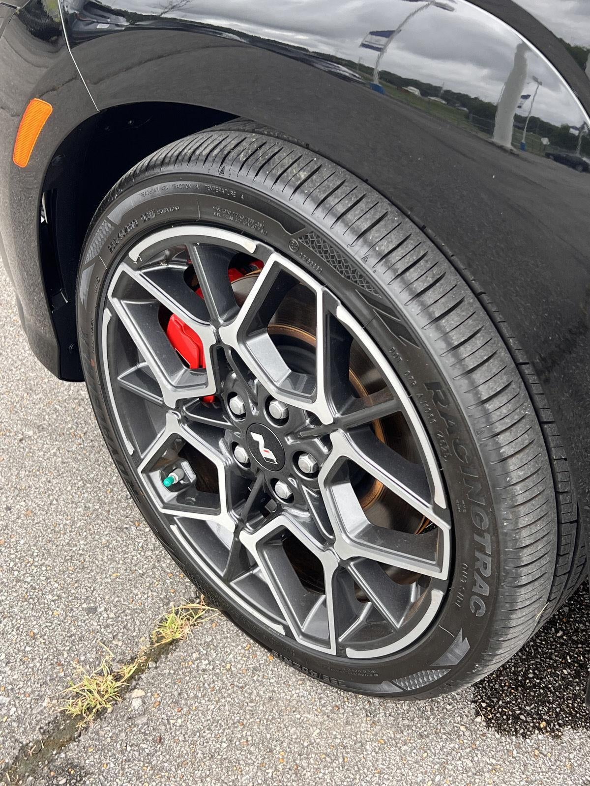 2023 Hyundai Kona N FWD