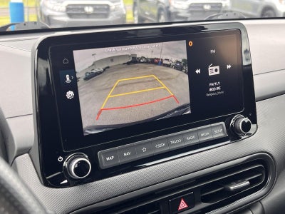 2023 Hyundai Kona N FWD
