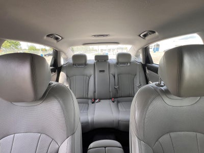 2018 Genesis G80 3.8L