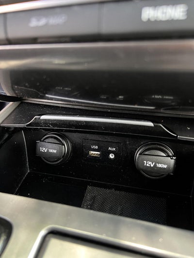 2018 Genesis G80 3.8L