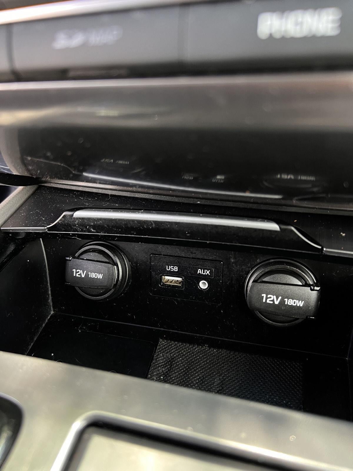 2018 Genesis G80 3.8L