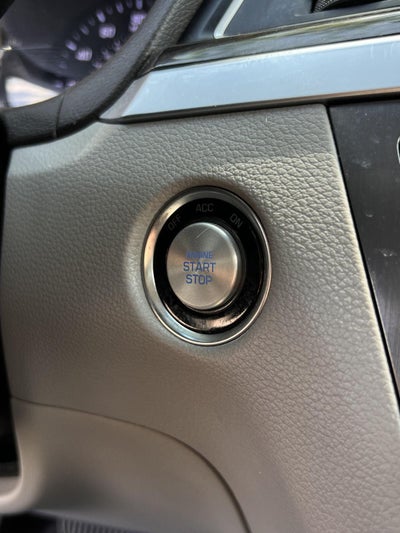 2018 Genesis G80 3.8L