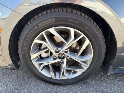 2022 Hyundai Sonata SEL