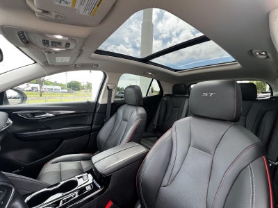 2022 Buick Envision Essence