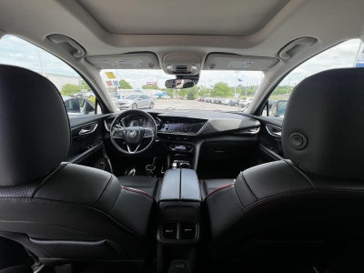 2022 Buick Envision Essence